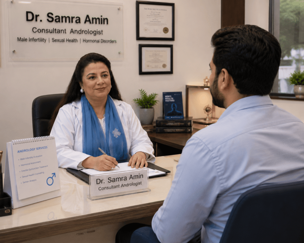 Comprehensive Clinical Services