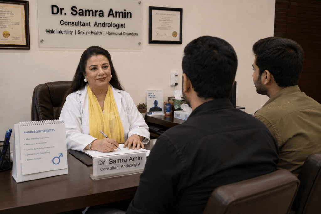 Varicocele Treatment